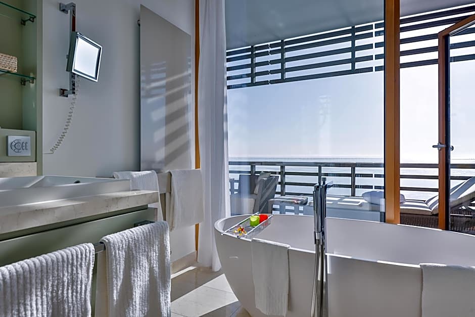 BUDERSAND Hotel - Golf & Spa - Sylt