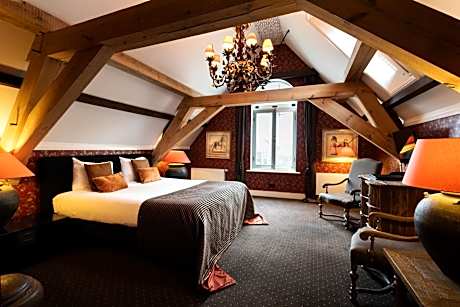 Grand Deluxe Double Room