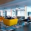 Renaissance Warsaw Airport Hotel