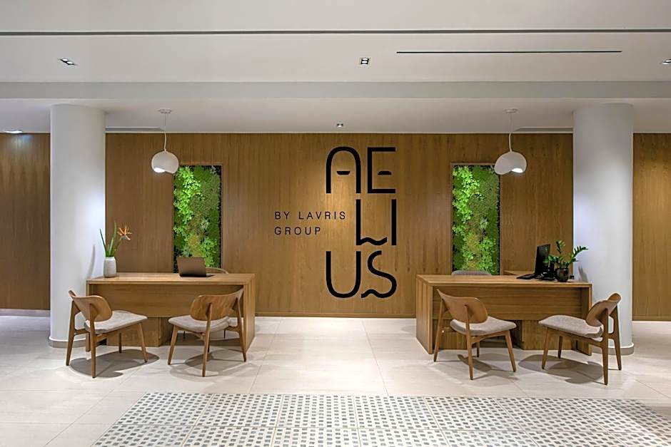 Aelius Hotel and Spa