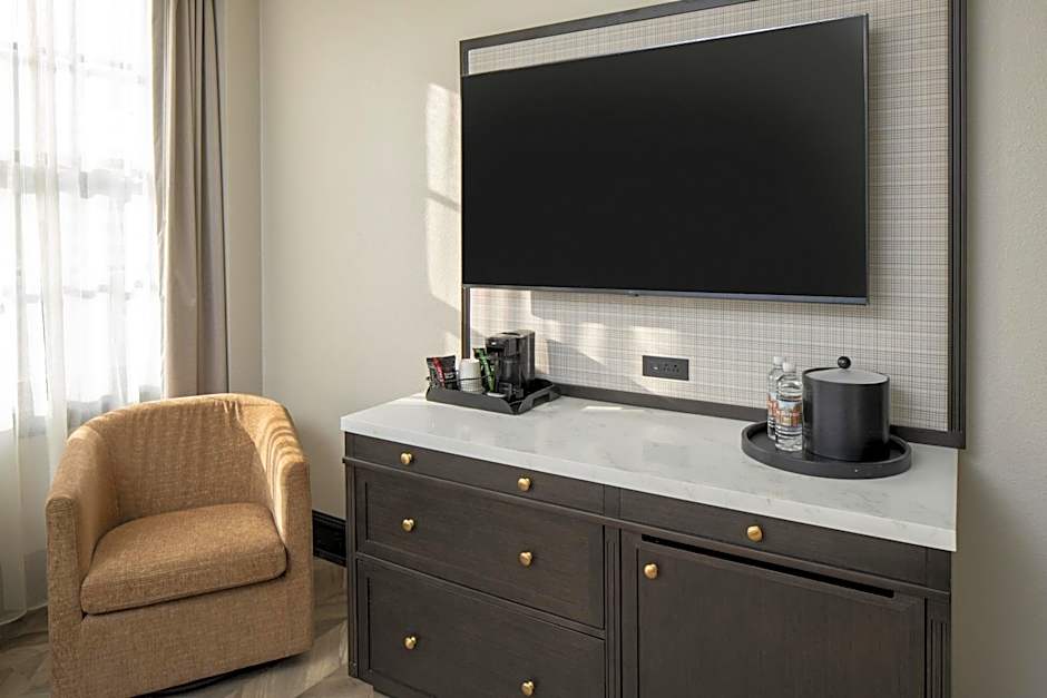 Tutwiler Hotel Birmingham, a DoubleTree by Hilton