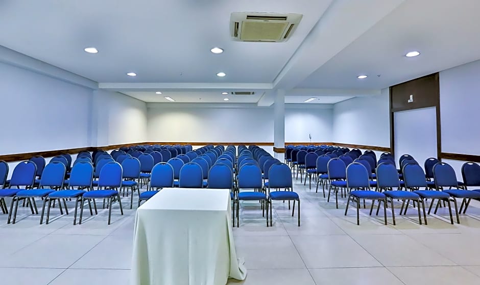 Hilton Garden Inn Goiânia