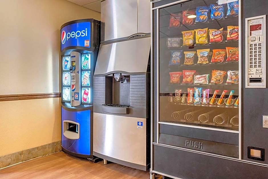 Mainstay Suites Grantville