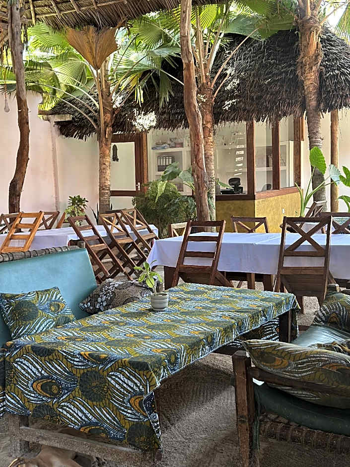 Zanzibar Dream Lodge