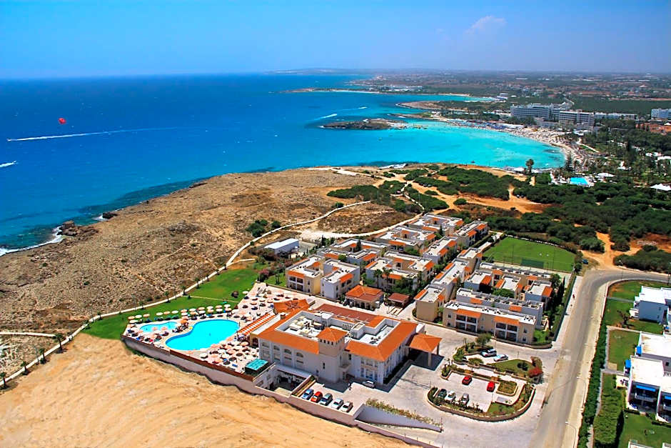 Aktea Beach Village