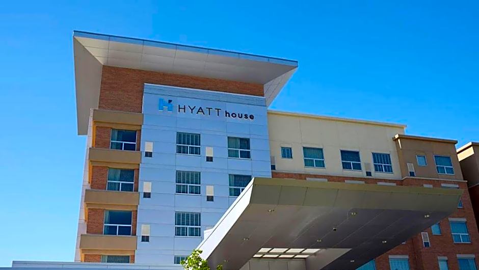 Hyatt House Auburn Hills/detroit