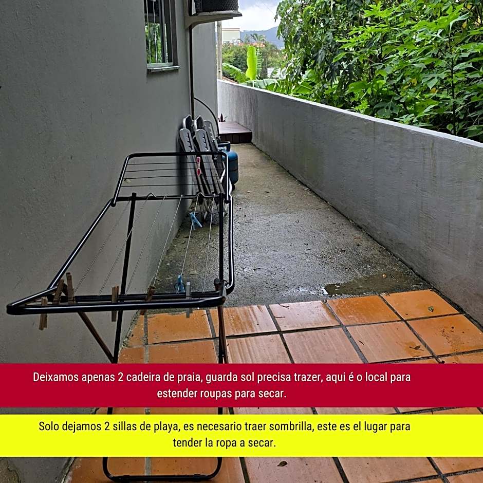 Loft para Casal pertinho da Praia de Bombinhas Centro