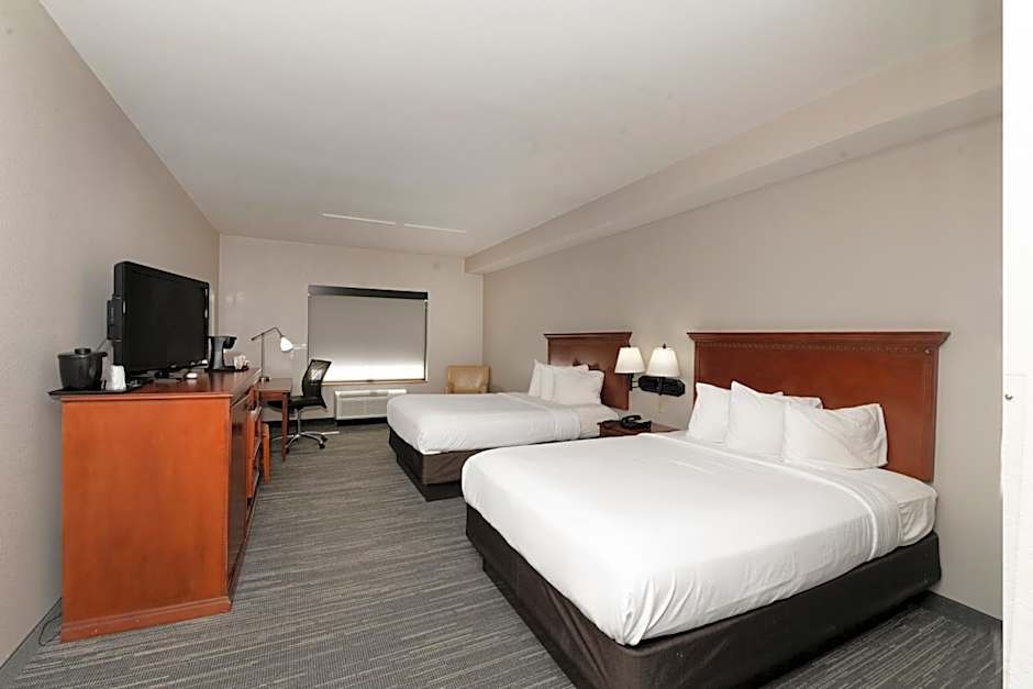 Country Inn & Suites by Radisson, Harrisburg - Hershey West, PA