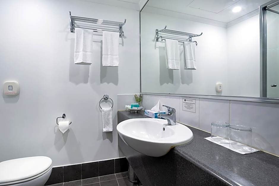 Joondalup City Hotel