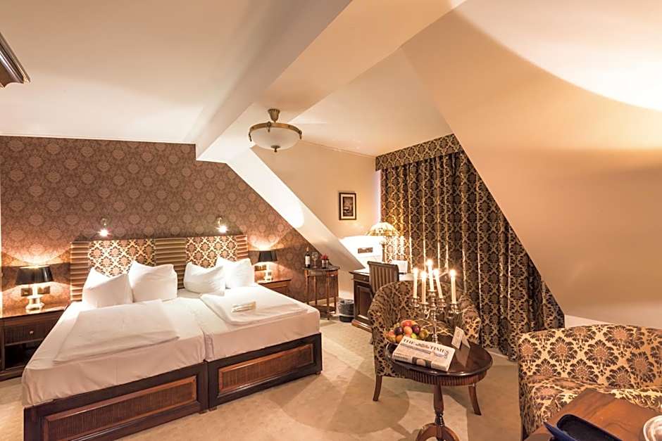 Myer's Hotel Berlin
