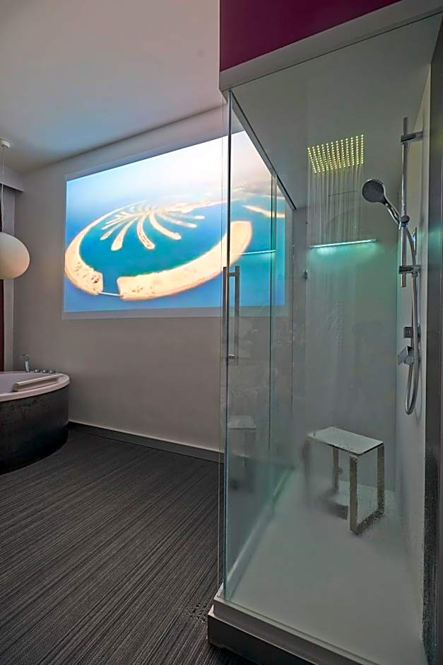 iRooms Pantheon and Navona Guest House