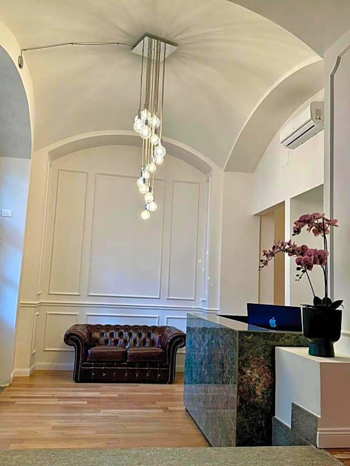 Carlo Felice Boutique Hotel