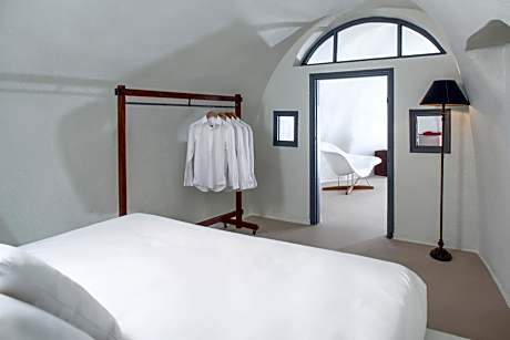 Suite with Caldera View