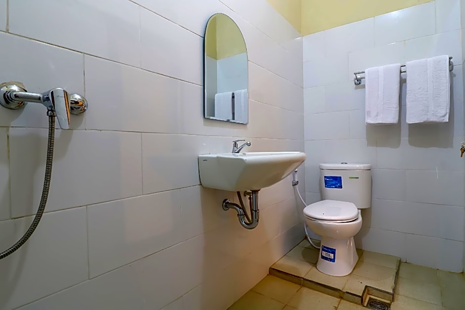 OYO 2367 Kenanga Homestay