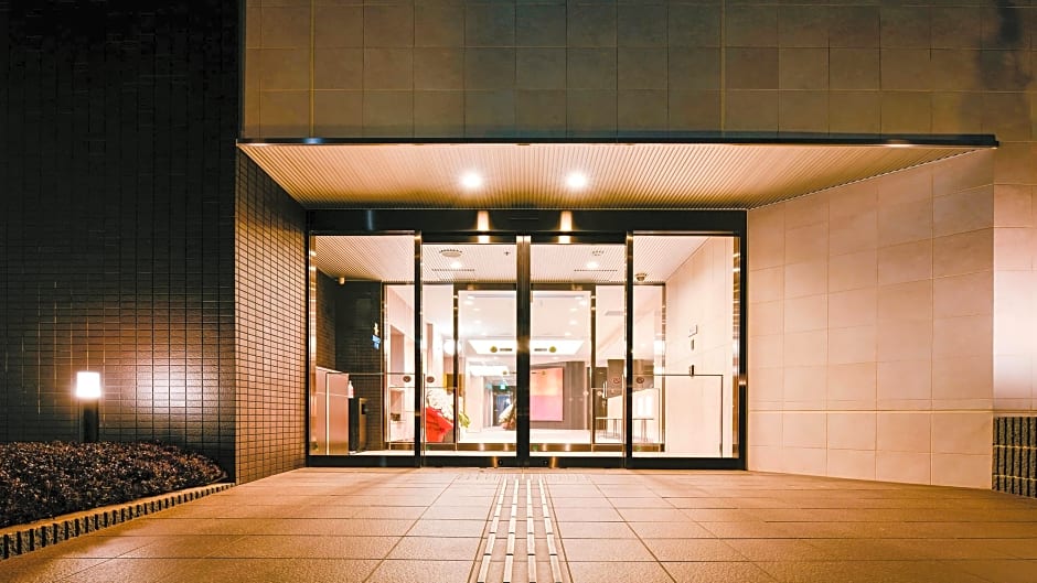 Vessel Inn Chiba Ekimae