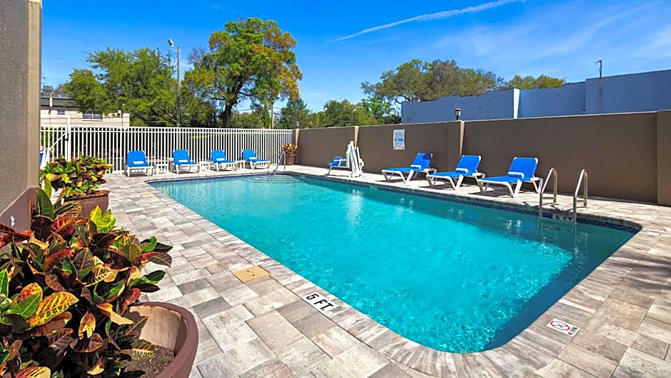 Best Western Tampa