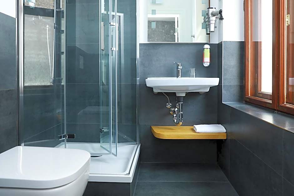 Aparthotel Walhalla Potsdam