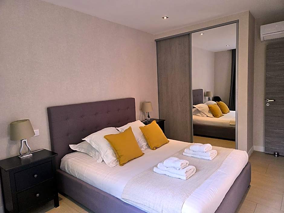 HPC Suites