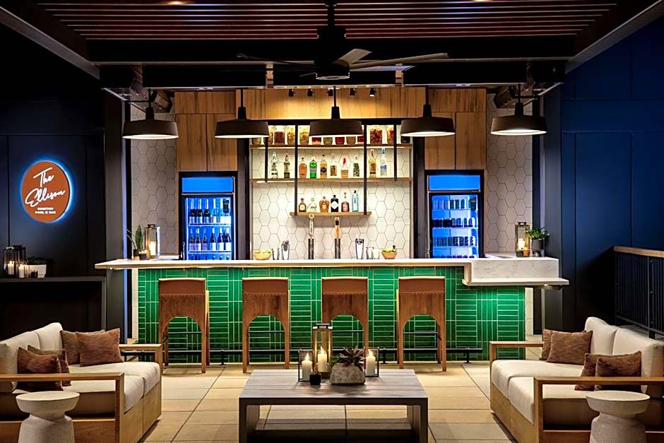 The Ellison, Oklahoma City, a Tribute Portfolio Hotel