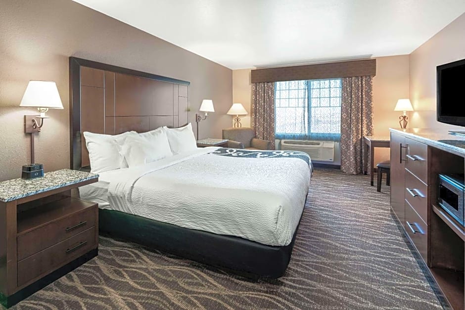 La Quinta by Wyndham Belgrade - Bozeman Airport