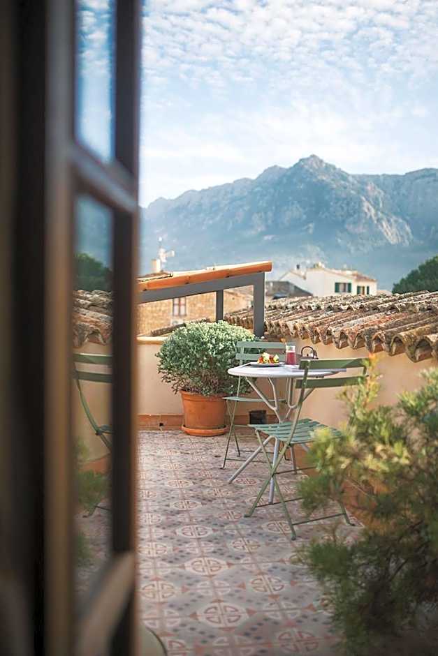 Ecocirer Healthy Stay