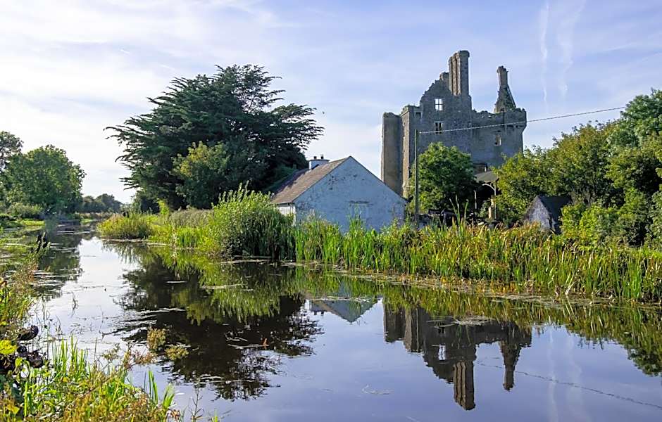 Tullamore Court Hotel