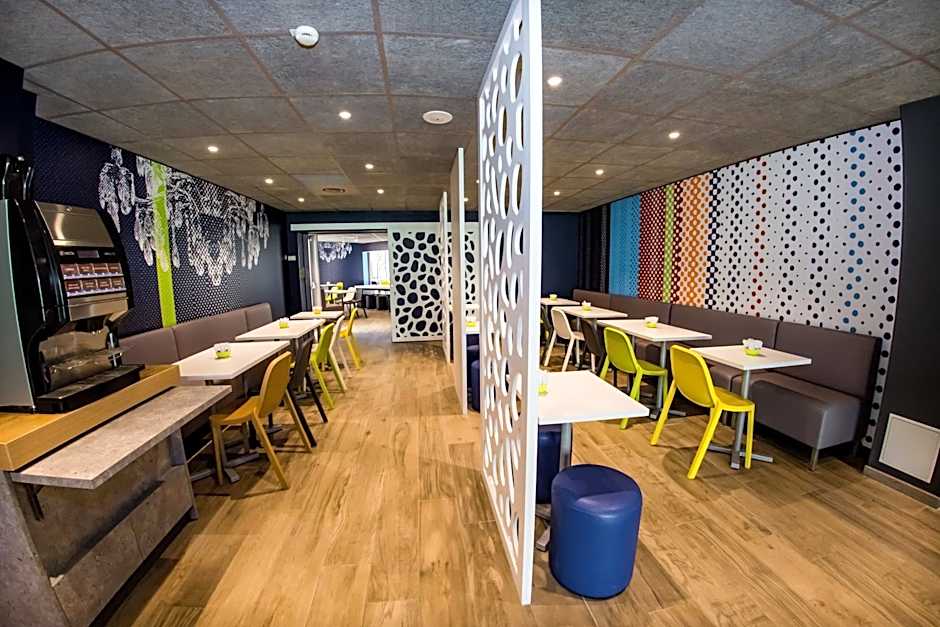 ibis budget Avignon Centre