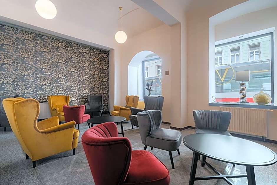 EA Hotel Victoria