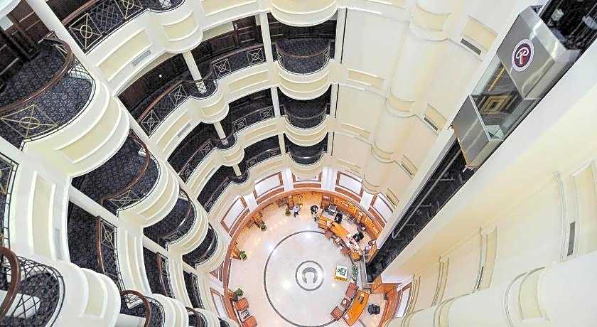 Ramee California Hotel