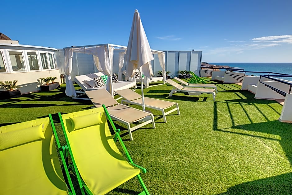 SBH Crystal Beach Hotel & Suites