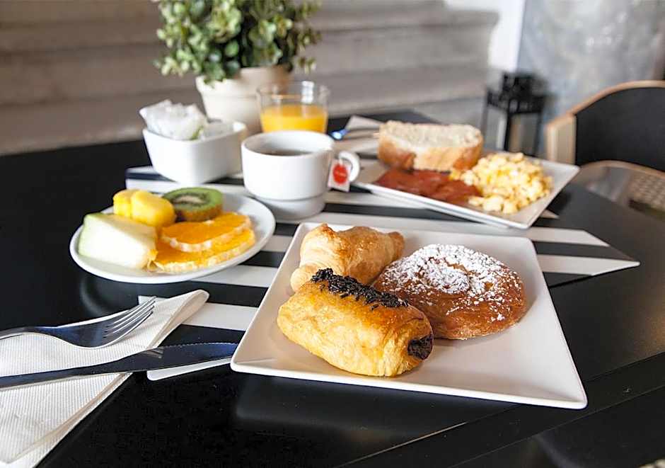 Hotel Boutique Convento Cádiz