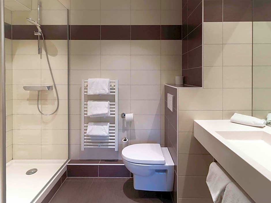 Greet Hotel Colmar