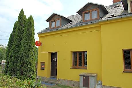 Hotel Pudlov