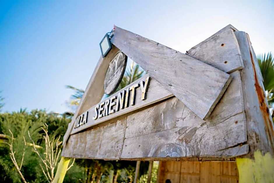 Villa Serenity, Tanzania Unforgettable