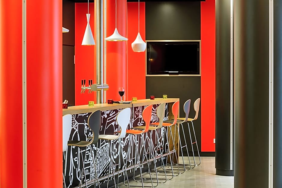 Ibis München City Arnulfpark