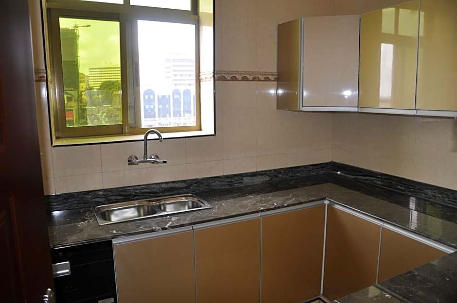 Biraj International Hotel