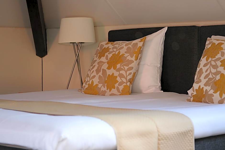 Hotel Hof van 's Gravenmoer