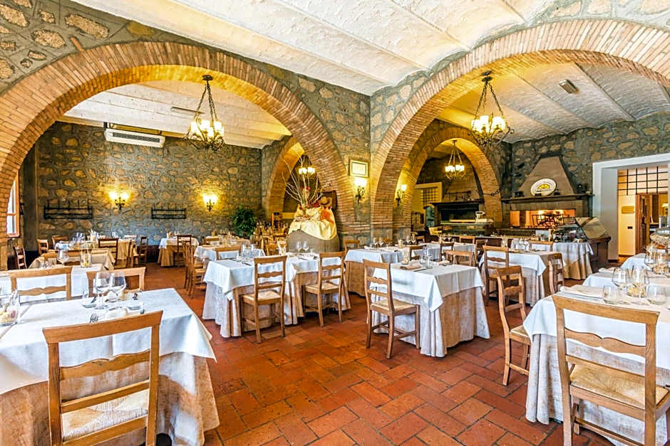 Hotel Ristorante La Pergola