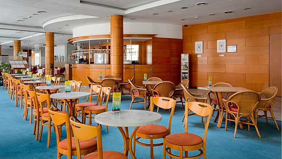 Hunguest Hotel Aqua Sol