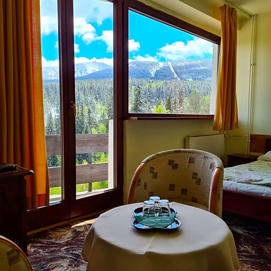 U Piecucha – Karpacz, WI
