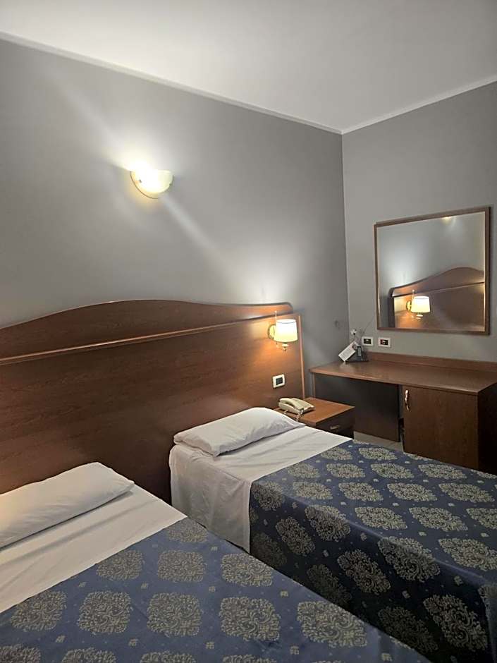 Hotel Rigolfo