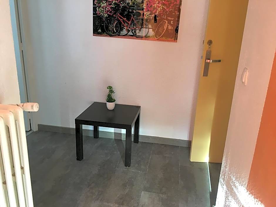 Hotel Roc de St Miquel & Apartment