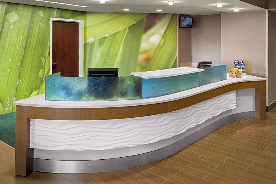 Willow Grove by IHG