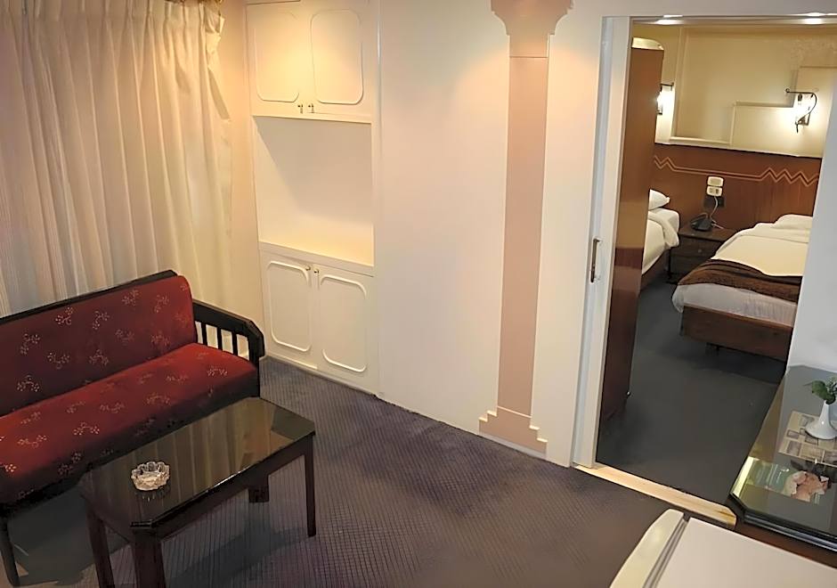 Hor Moheb Hotel