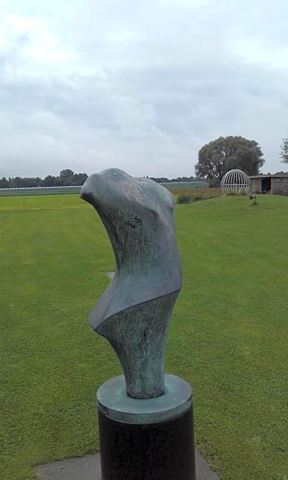 B&B Het Museum