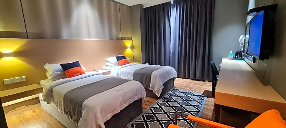 Extreme Boutique Hotel