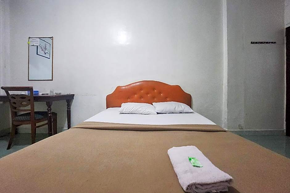 Hotel Tanjung Pinang Jaya RedPartner