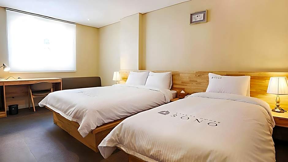 Sono Business Hotel