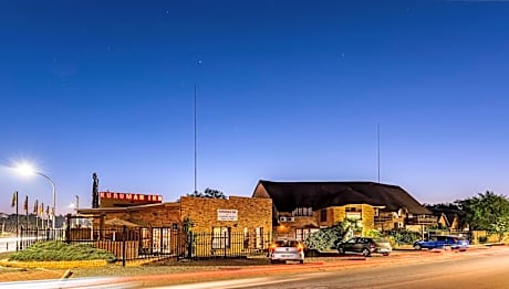 Kuruman Inn