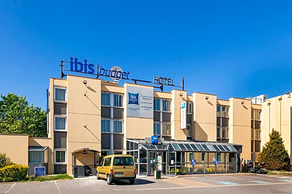 ibis budget Antony Massy